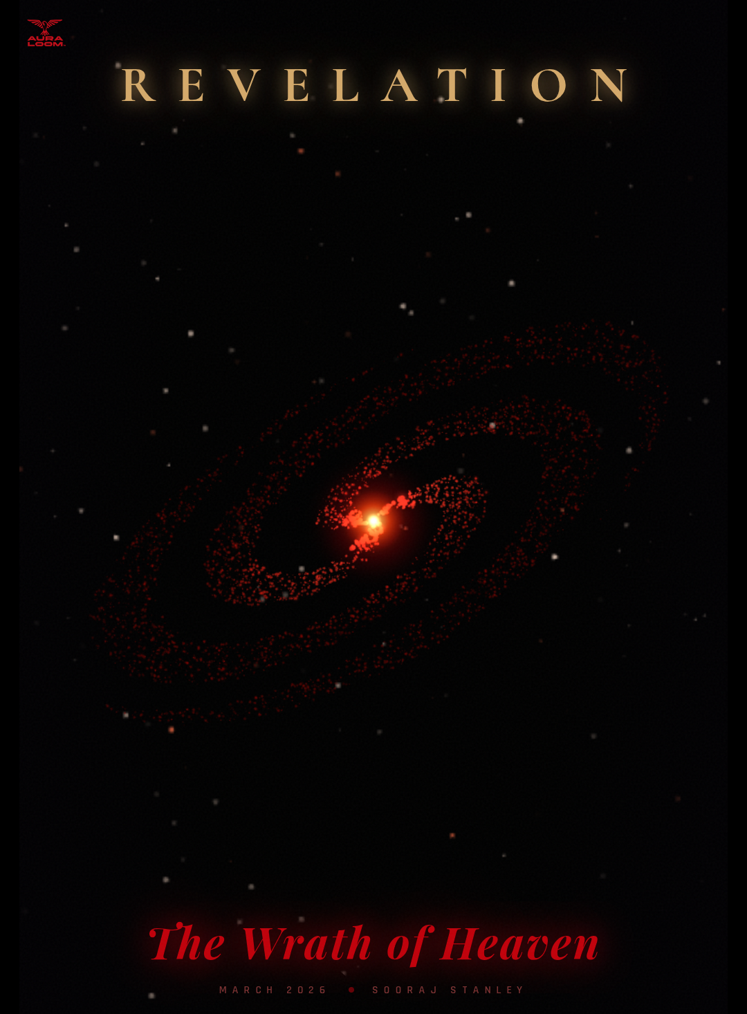 OMEGENESIS