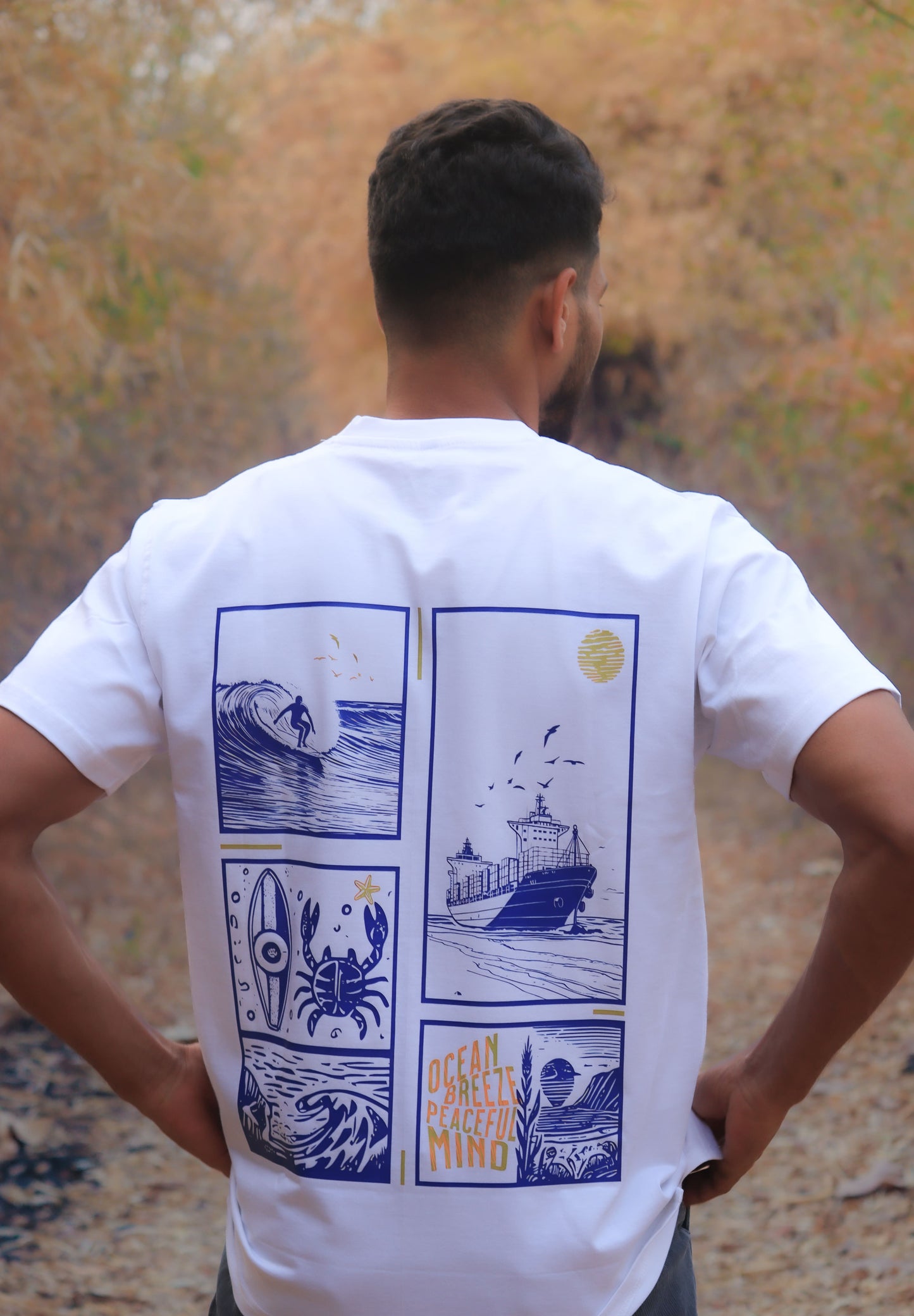 ENDLESS HORIZONS