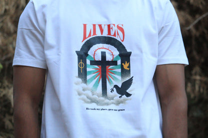 THE LIVING