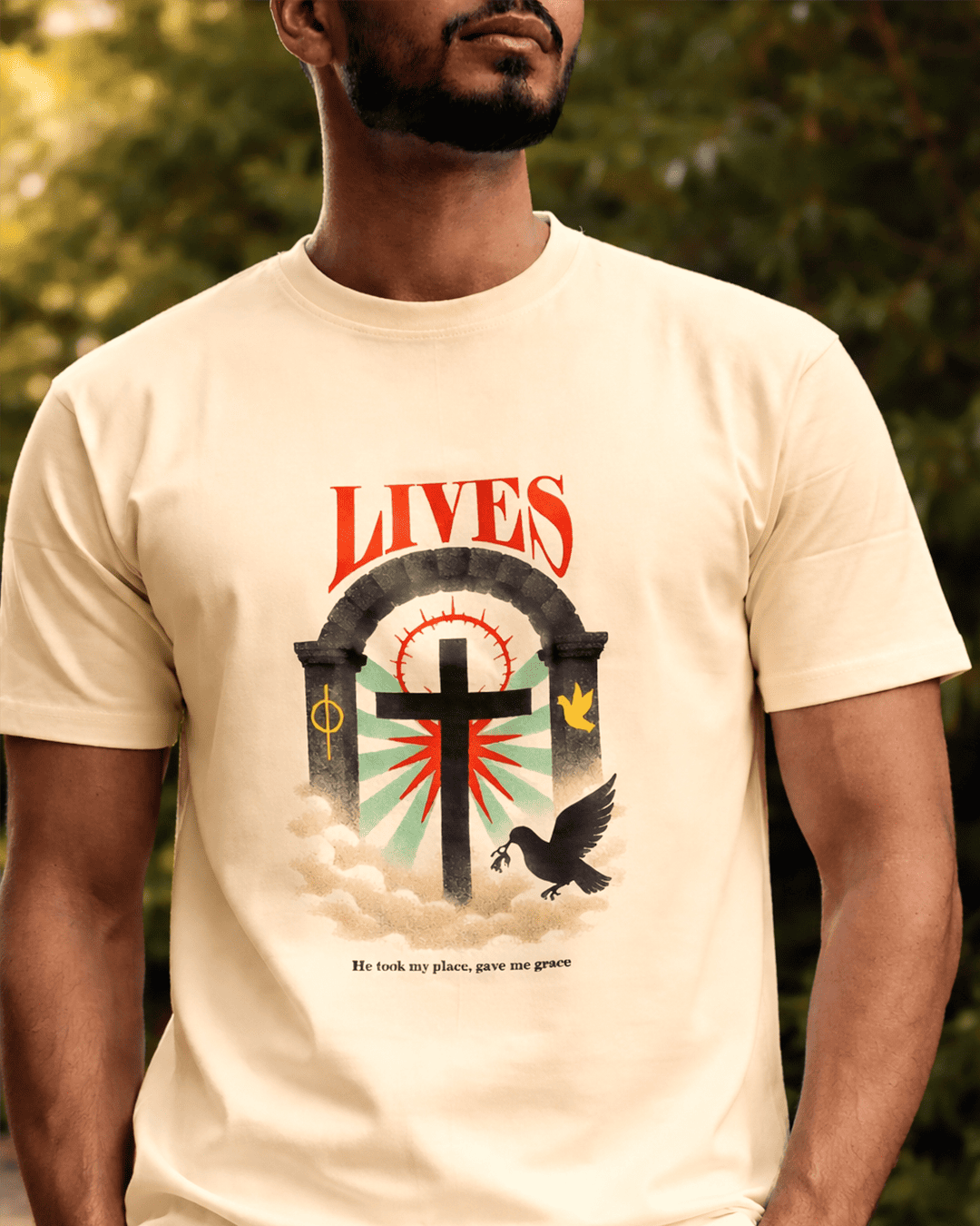 THE LIVING