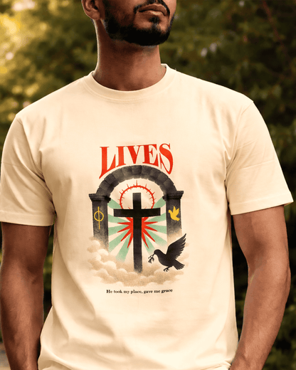 THE LIVING